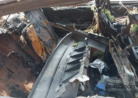 2013 Ford Fusion Se из США, поврежденный, VIN 3FA6P0HR9DR189011